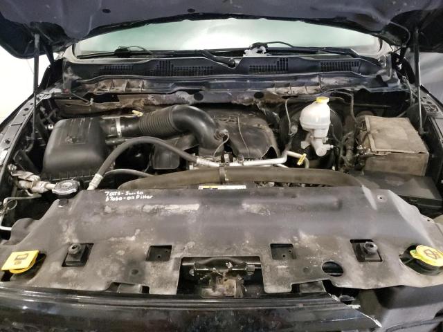 1C6RR7FT2DS521178 - 2013 RAM 1500 ST BLACK photo 11