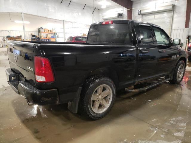 1C6RR7FT2DS521178 - 2013 RAM 1500 ST BLACK photo 3