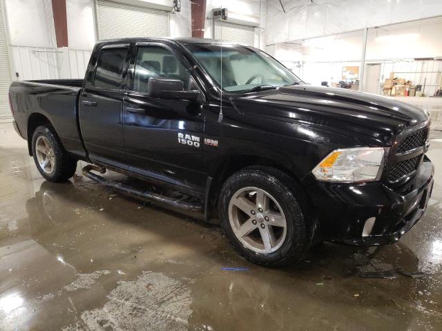 1C6RR7FT2DS521178 - 2013 RAM 1500 ST BLACK photo 4
