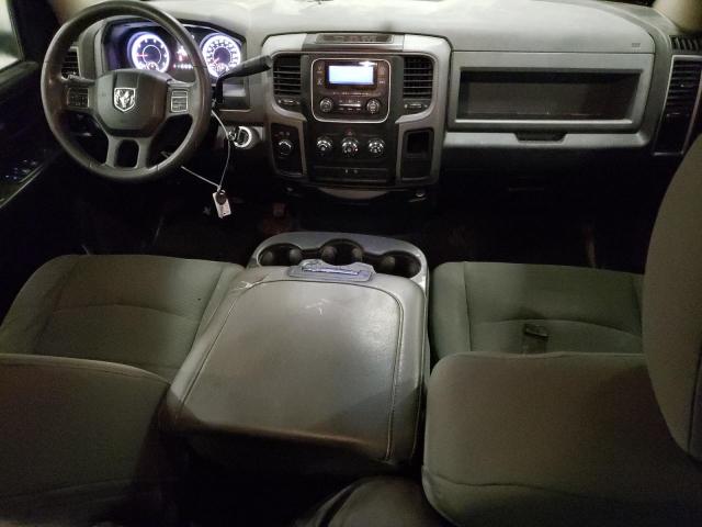 1C6RR7FT2DS521178 - 2013 RAM 1500 ST BLACK photo 8