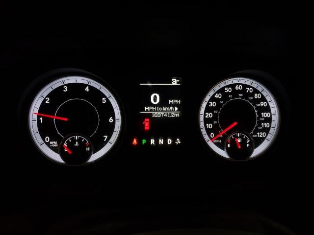 1C6RR7FT2DS521178 - 2013 RAM 1500 ST BLACK photo 9