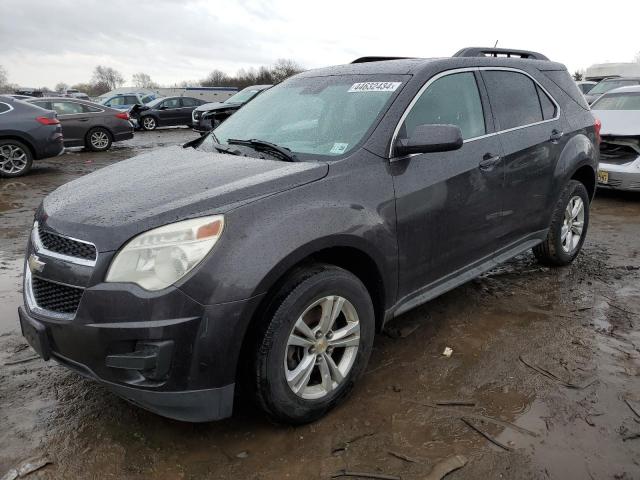 2015 CHEVROLET EQUINOX LT, 