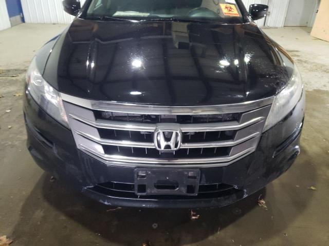 5J6TF3H54CL000304 - 2012 HONDA CROSSTOUR EXL შავი ფოტო 11