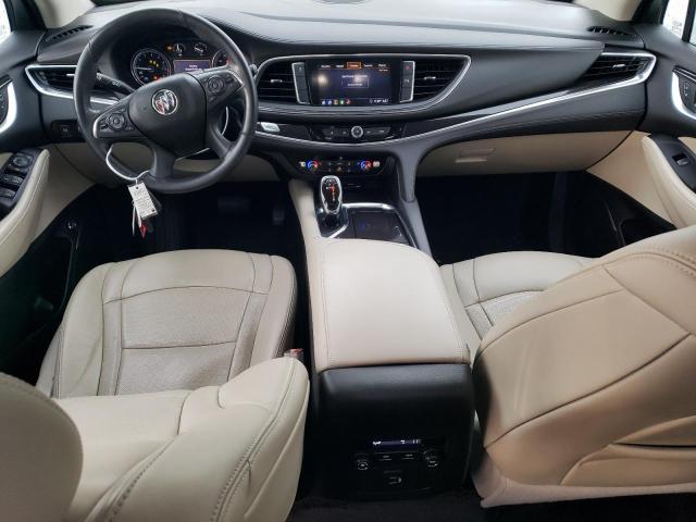 5GAERBKW5LJ274111 - 2020 BUICK ENCLAVE ESSENCE 白色 照片 8