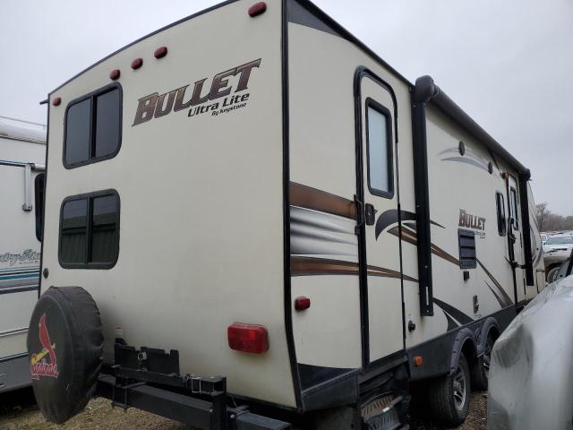 4YDT27224GD421007 - 2016 KEYSTONE BULLET CREAM photo 4