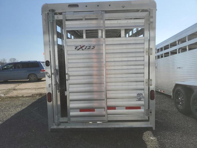 4LABS2021N5078177 - 2022 EXXI HORSETRAIL SILVER photo 8