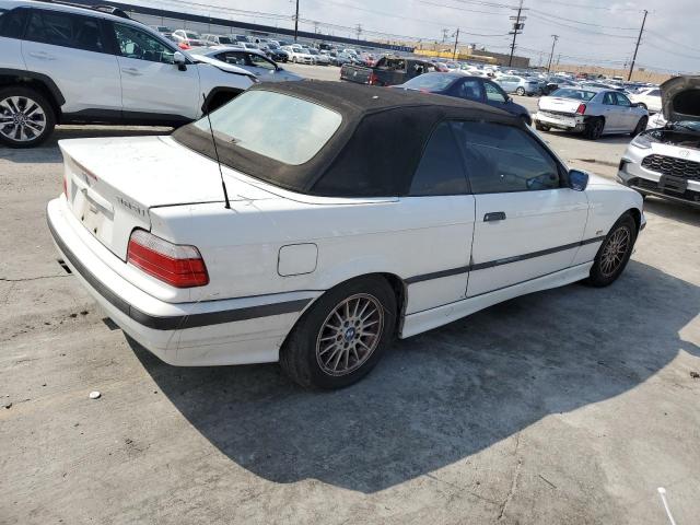 WBABJ8323WEM20264 - 1998 BMW 323 IC AUTOMATIC WHITE photo 3