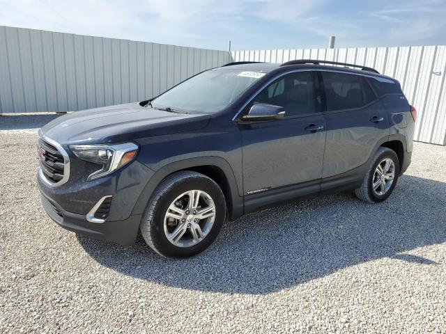 2018 GMC TERRAIN SLE, 