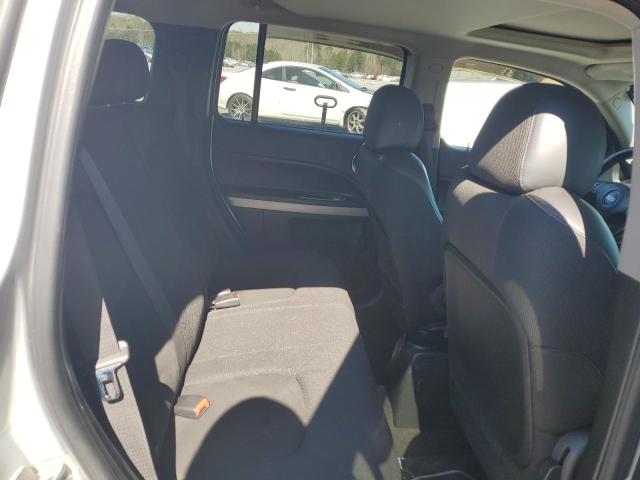 3GNCA63X39S522883 - 2009 CHEVROLET HHR SS 银色 照片 10