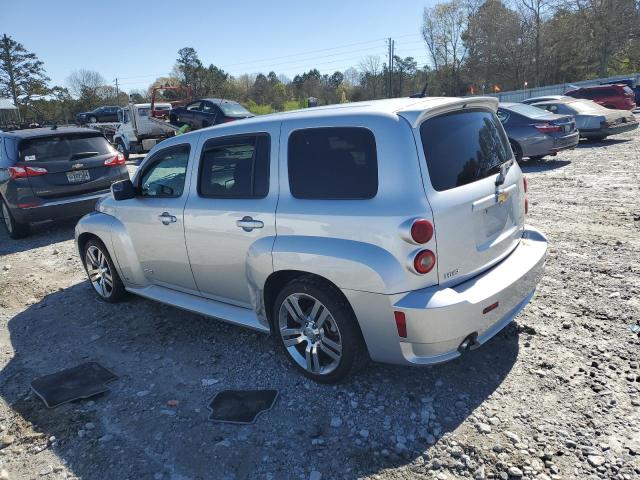 3GNCA63X39S522883 - 2009 CHEVROLET HHR SS 银色 照片 2