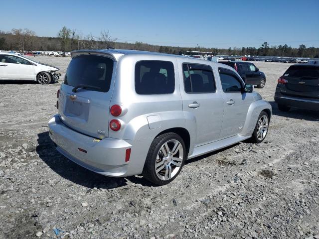 3GNCA63X39S522883 - 2009 CHEVROLET HHR SS 银色 照片 3