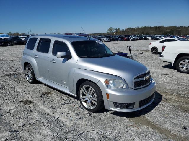 3GNCA63X39S522883 - 2009 CHEVROLET HHR SS 银色 照片 4