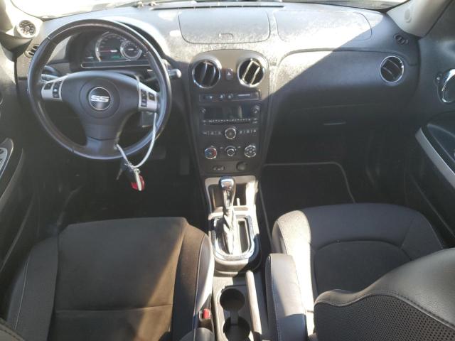 3GNCA63X39S522883 - 2009 CHEVROLET HHR SS 银色 照片 8