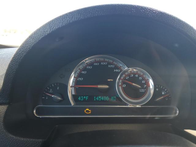 3GNCA63X39S522883 - 2009 CHEVROLET HHR SS 银色 照片 9