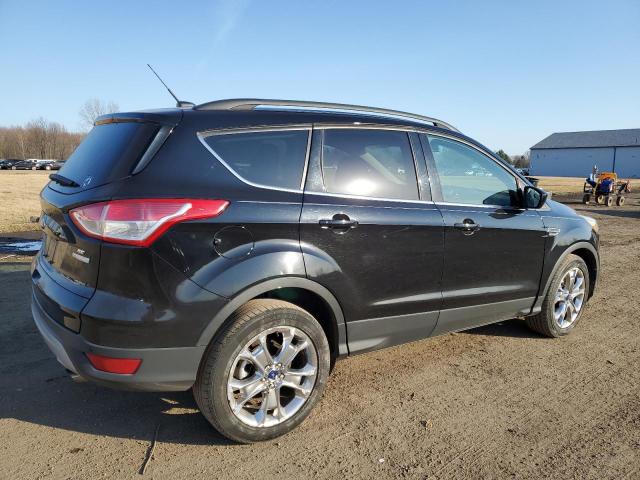 1FMCU0G98GUC56259 - 2016 FORD ESCAPE SE BLACK photo 3