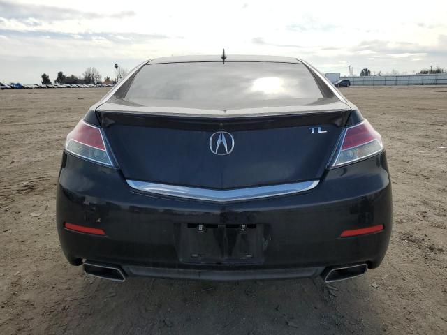 19UUA8F55DA013960 - 2013 ACURA TL TECH BLACK photo 6