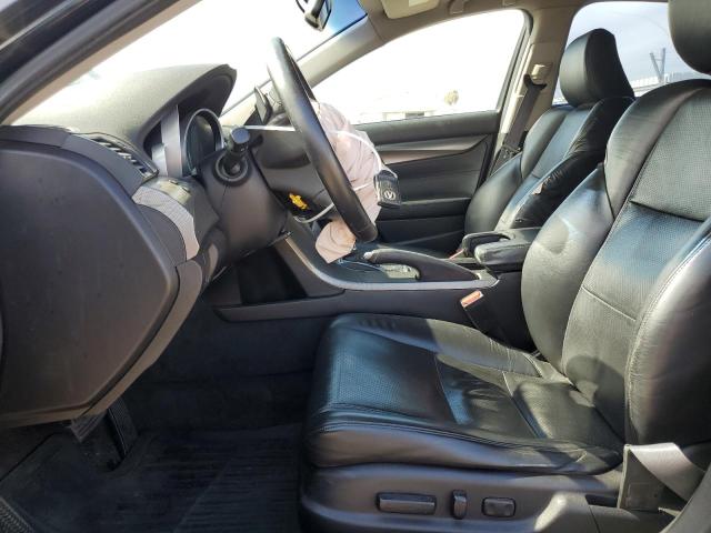 19UUA8F55DA013960 - 2013 ACURA TL TECH BLACK photo 7