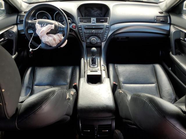 19UUA8F55DA013960 - 2013 ACURA TL TECH BLACK photo 8
