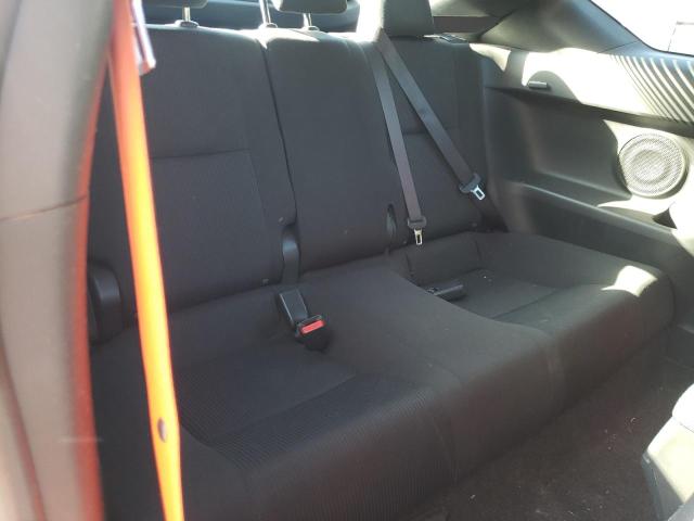 JTKJF5C7XFJ006831 - 2015 TOYOTA SCION TC 红色 照片 6