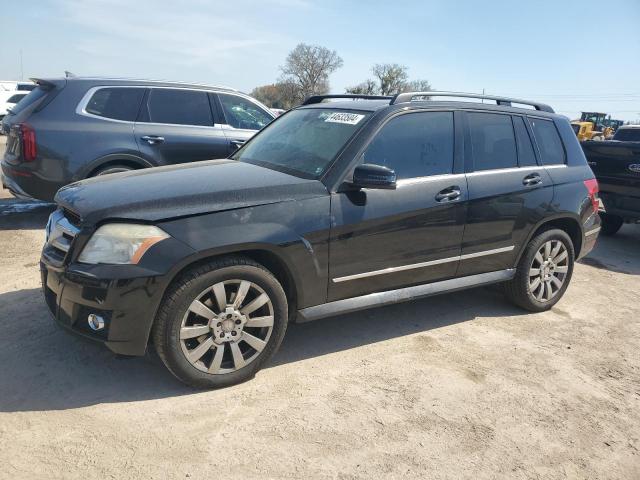 2010 MERCEDES-BENZ GLK 350 4MATIC, 