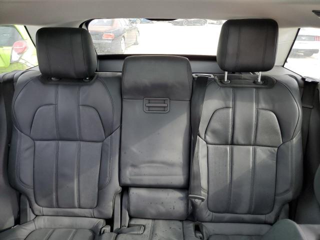 SALWG2FVXHA147882 - 2017 LAND ROVER RANGE ROVE SE SILVER photo 10