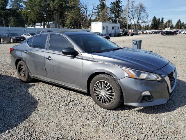 1N4BL4BV0KC251284 - 2019 NISSAN ALTIMA S GRAY photo 4