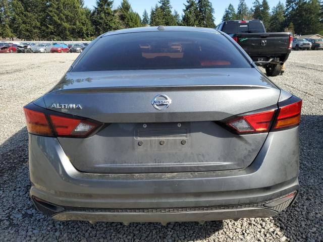 1N4BL4BV0KC251284 - 2019 NISSAN ALTIMA S GRAY photo 6