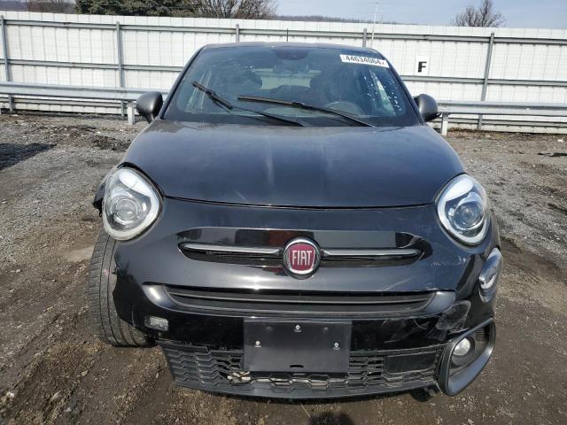 ZFBNFYC15LP854293 - 2020 FIAT 500X SPORT BLACK photo 5