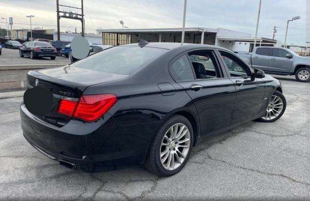 WBAKA83539CY33716 - 2009 BMW 750 I BLACK photo 4