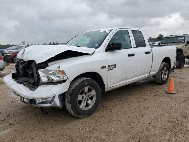 2021 RAM 1500 CLASS TRADESMAN, 