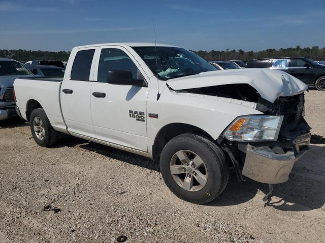 1C6RR7FT4MS578708 - 2021 RAM 1500 CLASS TRADESMAN 白色 照片 4