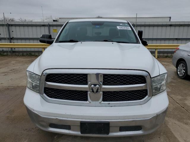 1C6RR6FT8KS574118 - 2019 RAM 1500 CLASS TRADESMAN WHITE photo 5