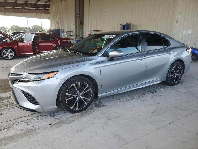 2020 TOYOTA CAMRY SE, 