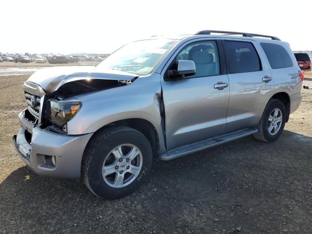 2010 TOYOTA SEQUOIA SR5, 