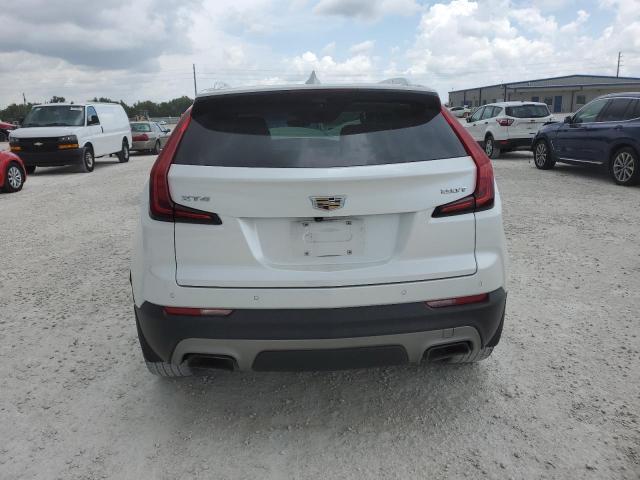 1GYFZCR45KF180884 - 2019 CADILLAC XT4 PREMIUM LUXURY WHITE photo 6