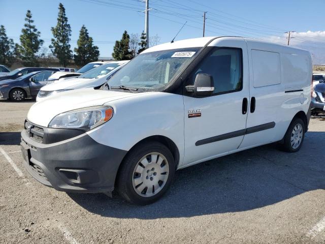 ZFBERFAT1G6C56023 - 2016 RAM PROMASTER WHITE photo 1