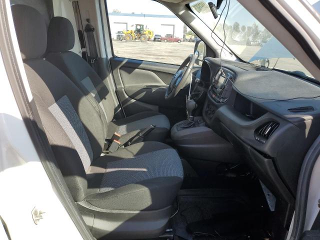 ZFBERFAT1G6C56023 - 2016 RAM PROMASTER WHITE photo 10