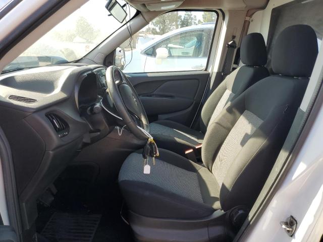 ZFBERFAT1G6C56023 - 2016 RAM PROMASTER WHITE photo 7