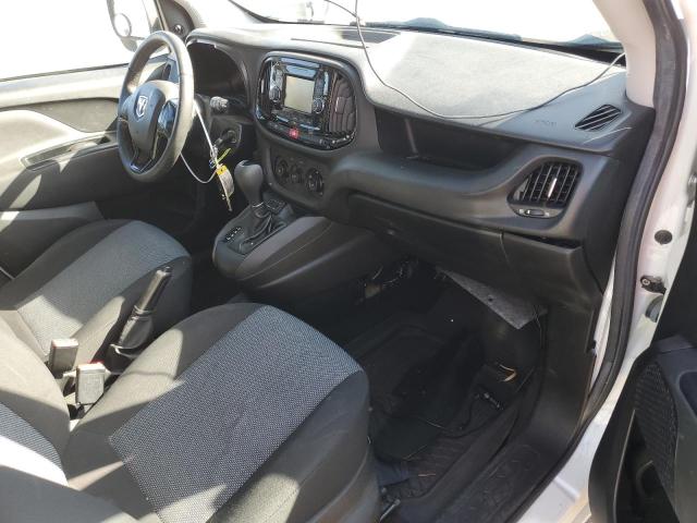 ZFBERFAT1G6C56023 - 2016 RAM PROMASTER WHITE photo 8