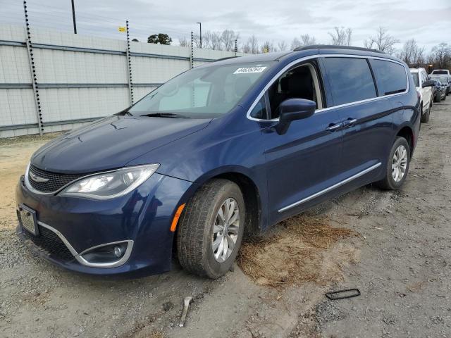 2017 CHRYSLER PACIFICA TOURING L, 