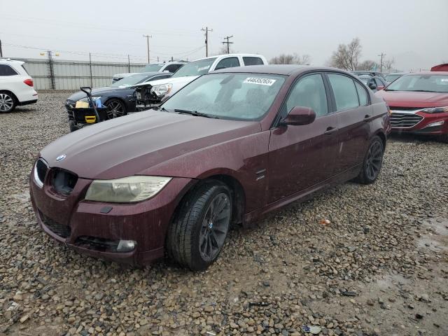 2009 BMW 328 XI, 