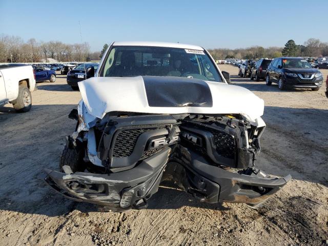 1C6RR6GG8KS669764 - 2019 RAM 1500 CLASS SLT თეთრი ფოტო 5