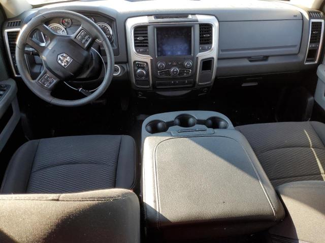 1C6RR6GG8KS669764 - 2019 RAM 1500 CLASS SLT თეთრი ფოტო 8