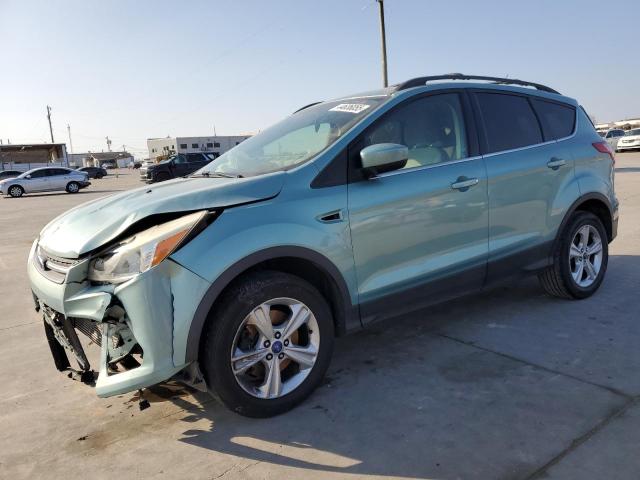 2013 FORD ESCAPE SE, 