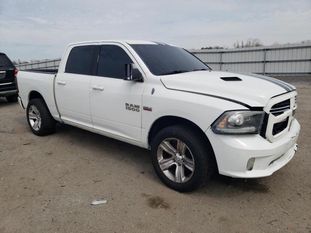 1C6RR7MT9DS701034 - 2013 RAM 1500 SPORT WHITE photo 4