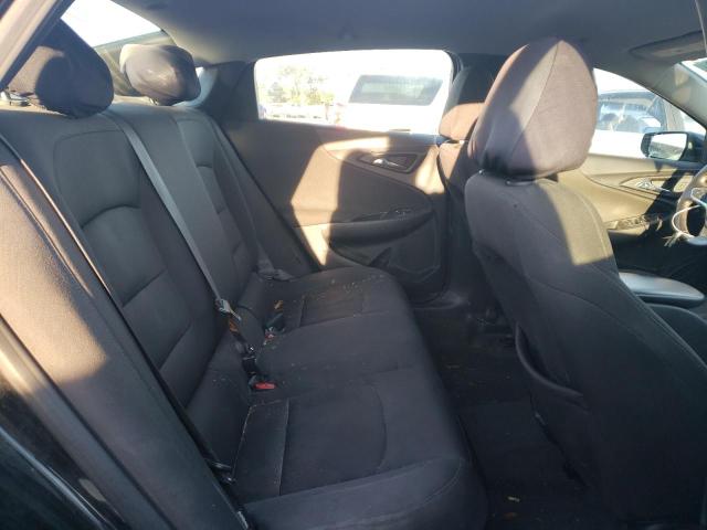 1G1ZG5STXLF059106 - 2020 CHEVROLET MALIBU RS Qara foto 10