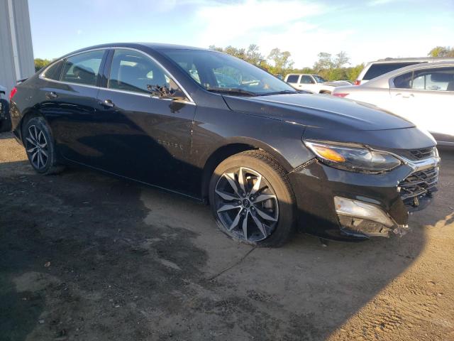 1G1ZG5STXLF059106 - 2020 CHEVROLET MALIBU RS Qara foto 4