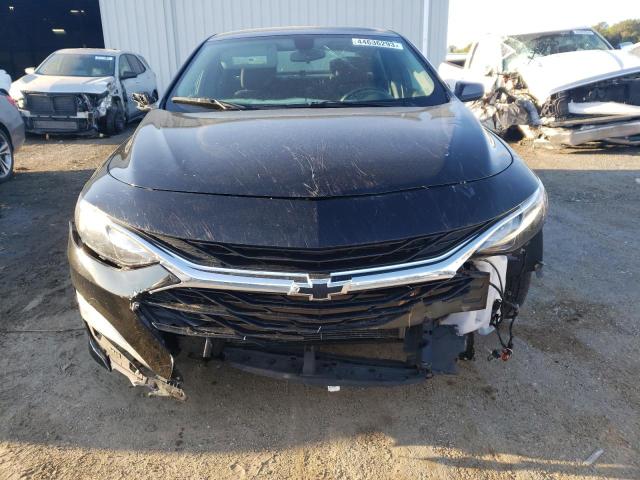 1G1ZG5STXLF059106 - 2020 CHEVROLET MALIBU RS Qara foto 5