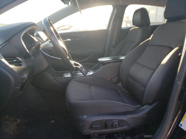 1G1ZG5STXLF059106 - 2020 CHEVROLET MALIBU RS Qara foto 7