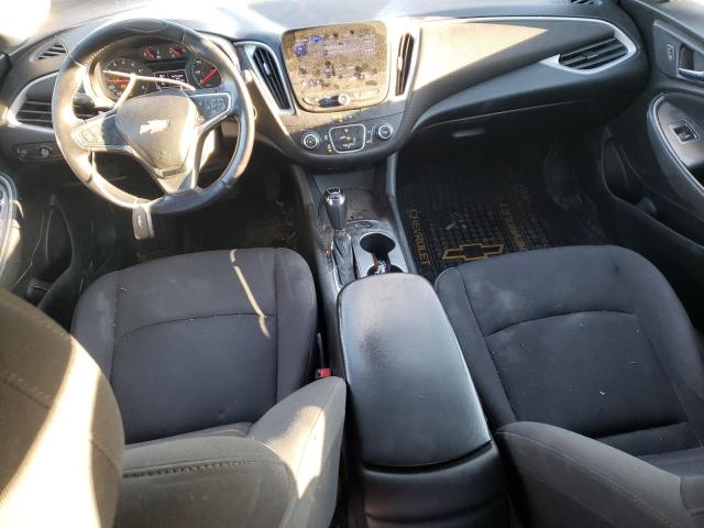 1G1ZG5STXLF059106 - 2020 CHEVROLET MALIBU RS Qara foto 8